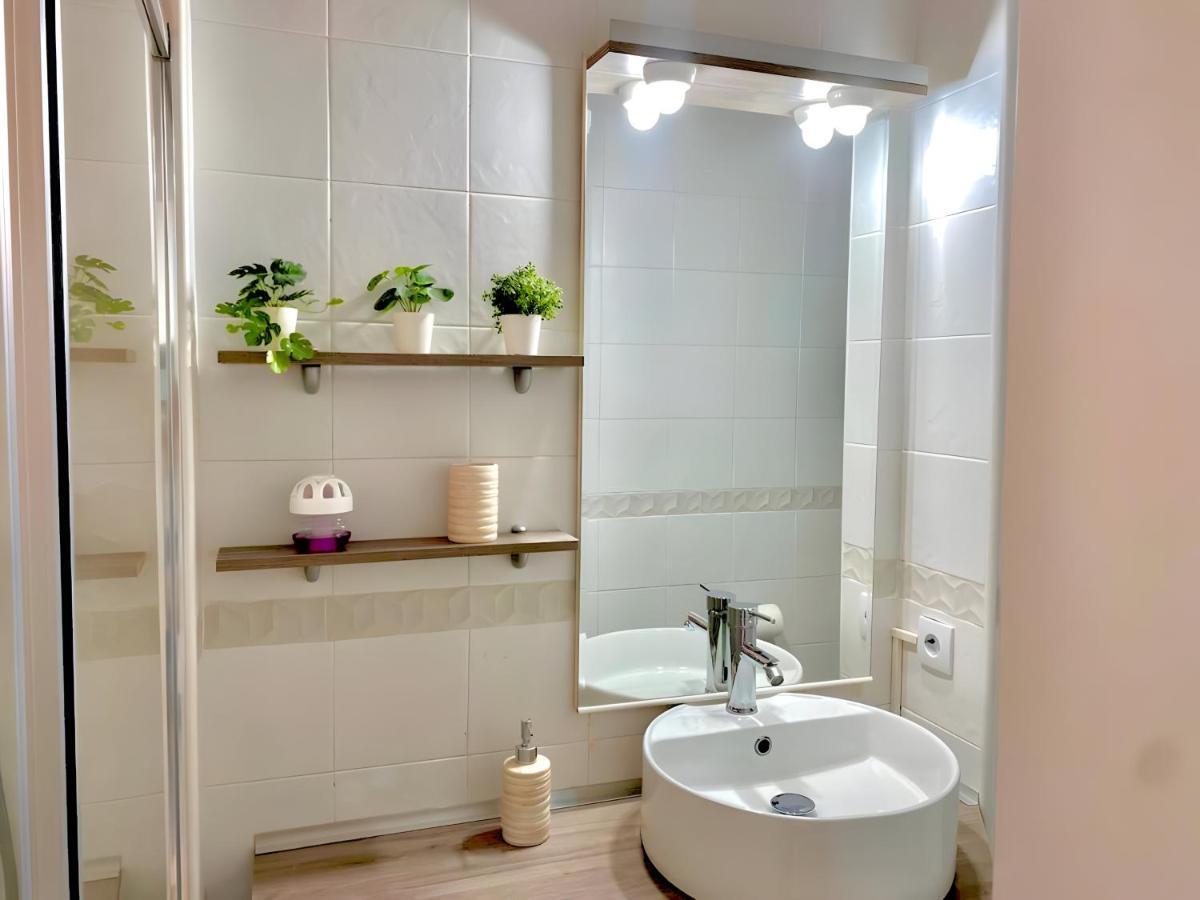 Luxury Sunset Apartament
