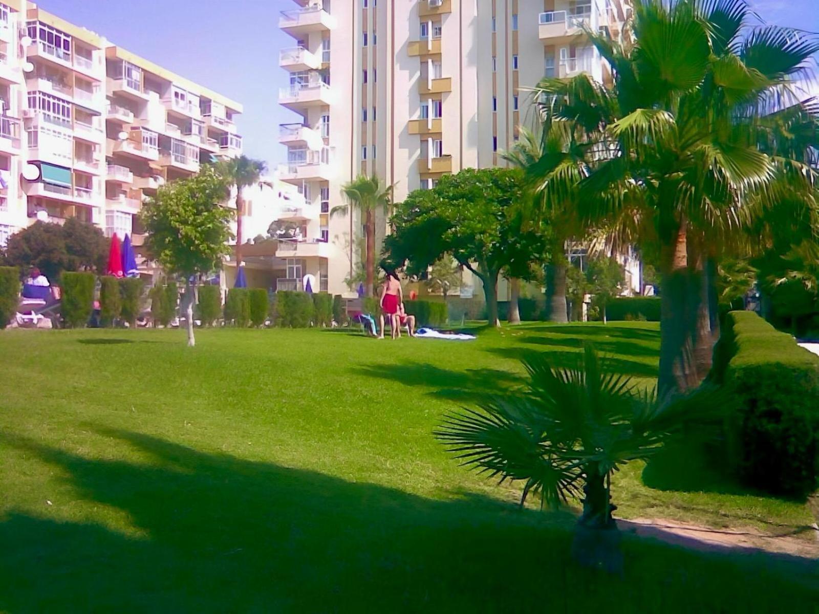 Apartament Luxury Sunset