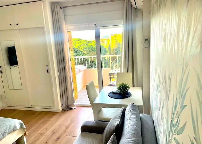 Luxury Suites Sunset Beach