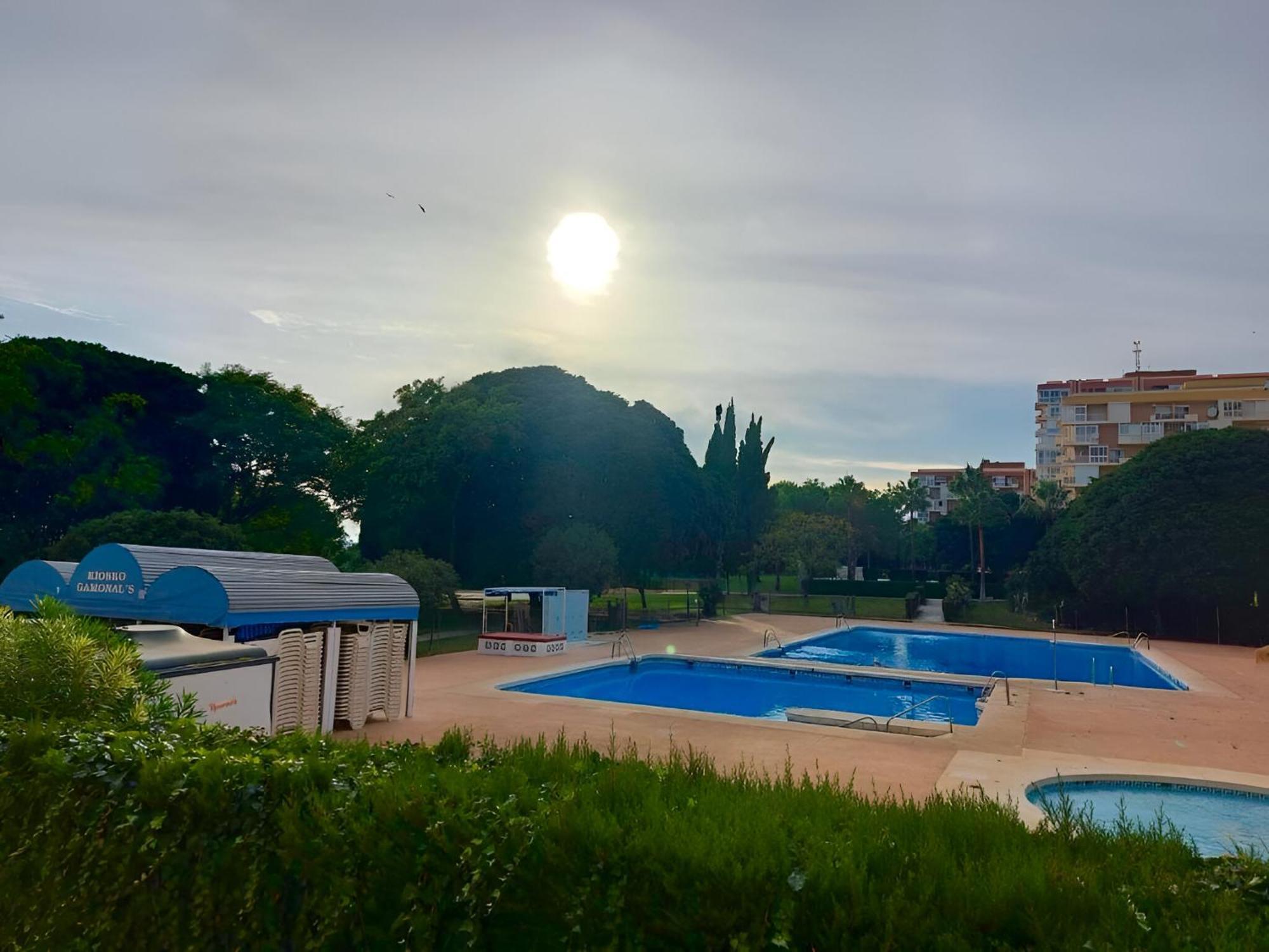 Luxury Sunset Appartamento