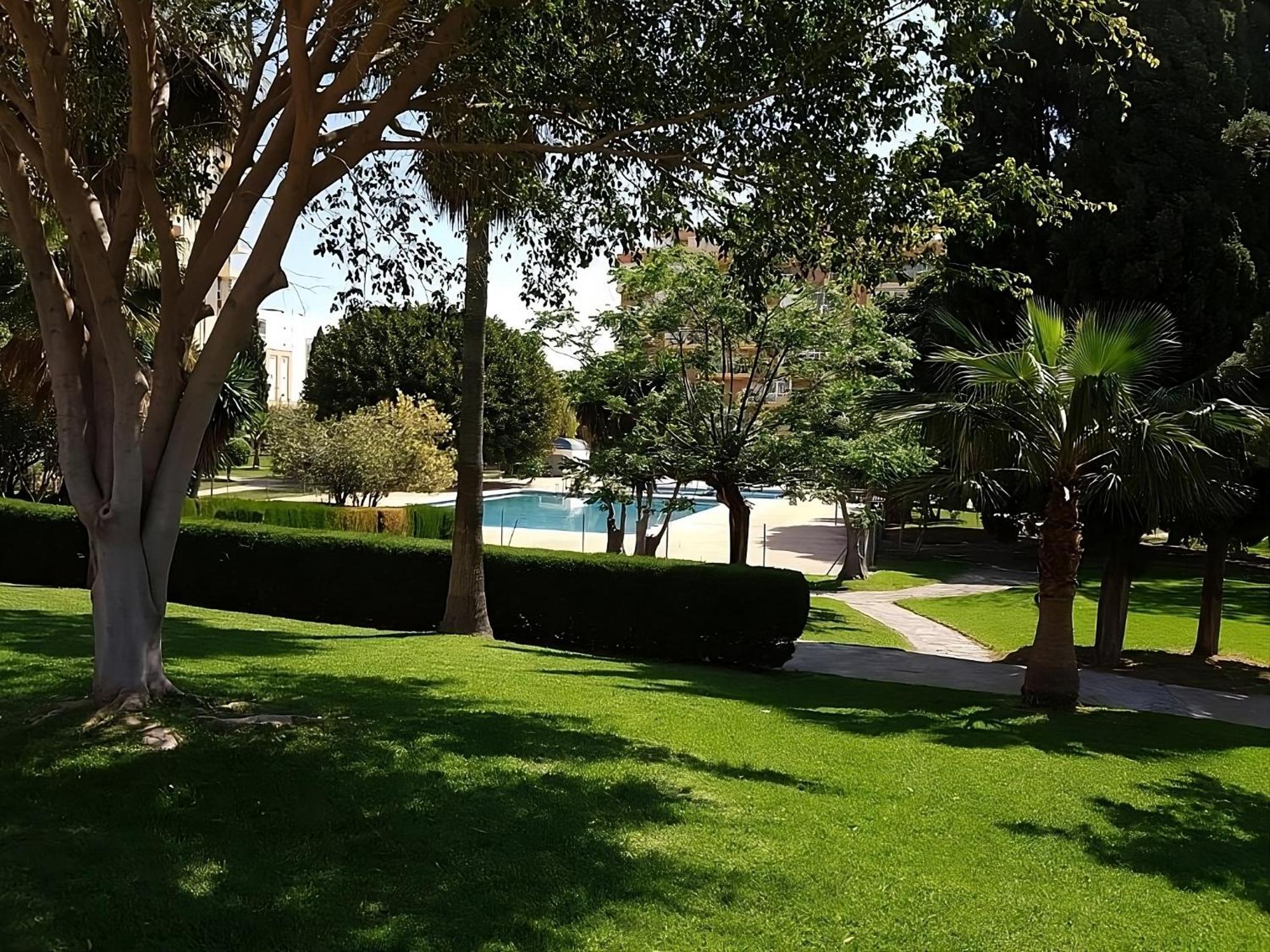 Appartamento Luxury Sunset Benalmádena