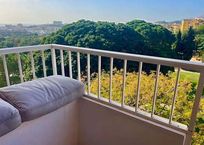 Luxury Suites Sunset Beach