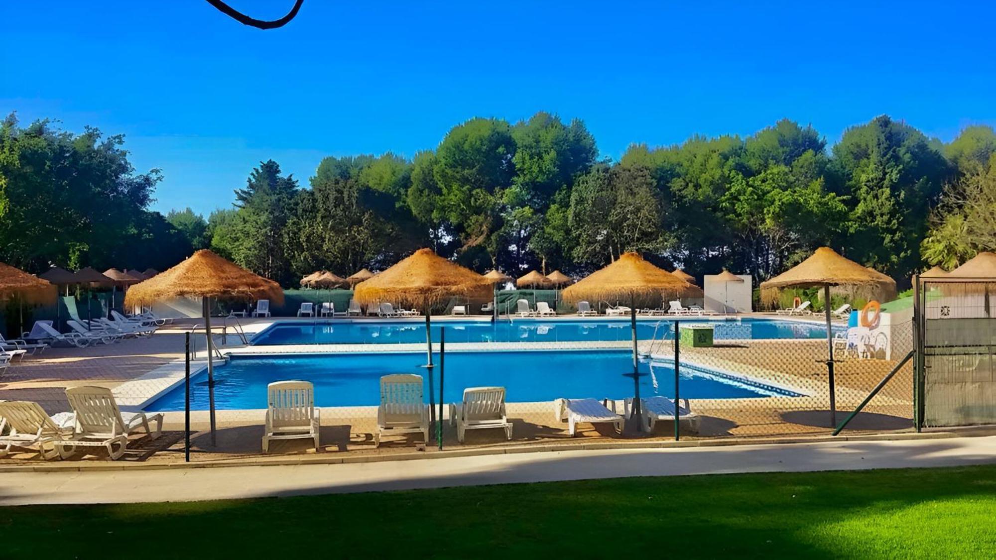 Luxury Sunset Apartment Benalmádena