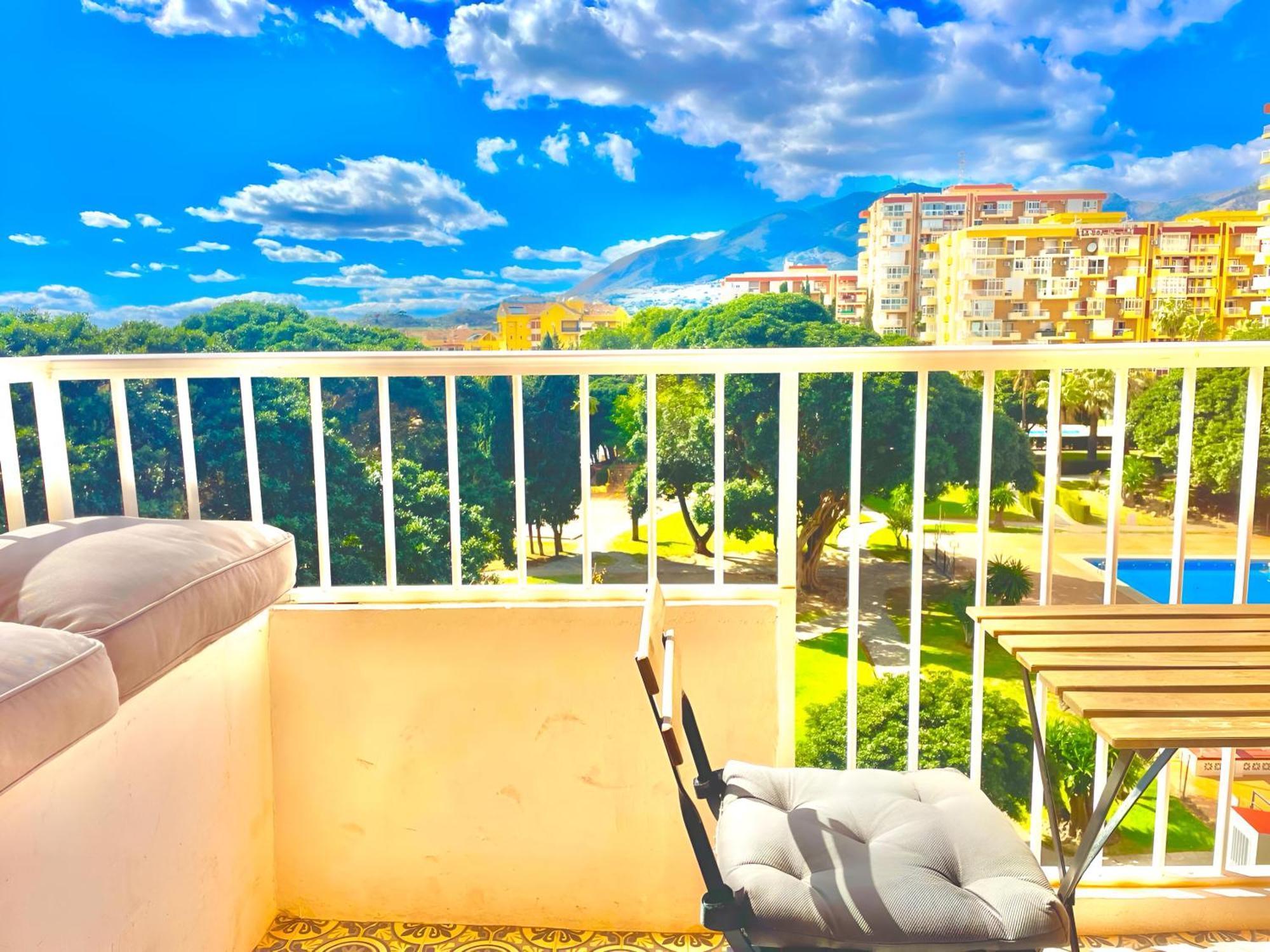 Apartment Luxury Sunset Benalmádena